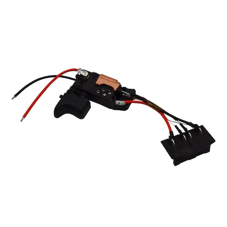 Ingersoll-Rand Trigger, W7150-K93 W7150-K93